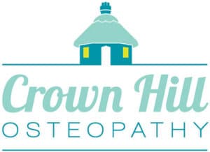 crown hill logo